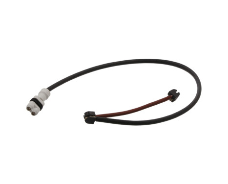 Warning Contact, brake pad wear 33996 FEBI