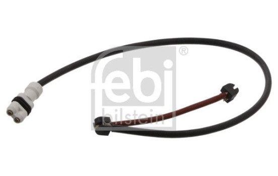 Warning Contact, brake pad wear 33996 FEBI, Image 2