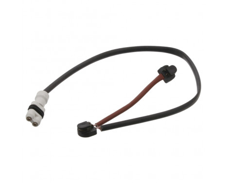 Warning Contact, brake pad wear 33997 FEBI