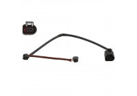 Warning Contact, brake pad wear 33998 FEBI