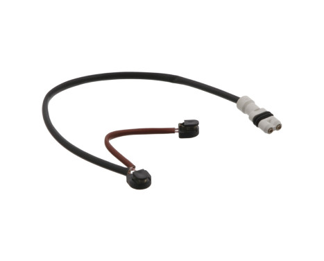 Warning Contact, brake pad wear 33999 FEBI