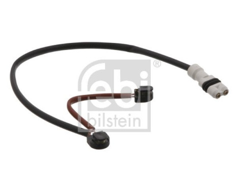 Warning Contact, brake pad wear 33999 FEBI, Image 2