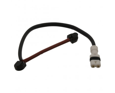 Warning Contact, brake pad wear 34072 FEBI