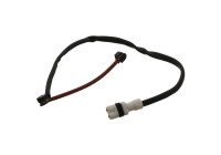 Warning Contact, brake pad wear 34073 FEBI