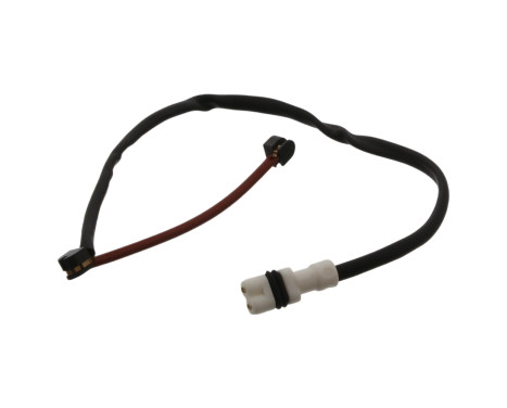 Warning Contact, brake pad wear 34073 FEBI