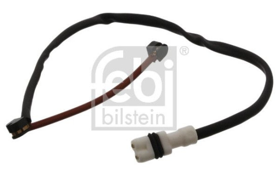 Warning Contact, brake pad wear 34073 FEBI, Image 2