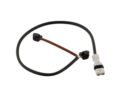 Warning Contact, brake pad wear 34882 FEBI