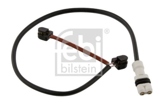 Warning Contact, brake pad wear 34882 FEBI, Image 2