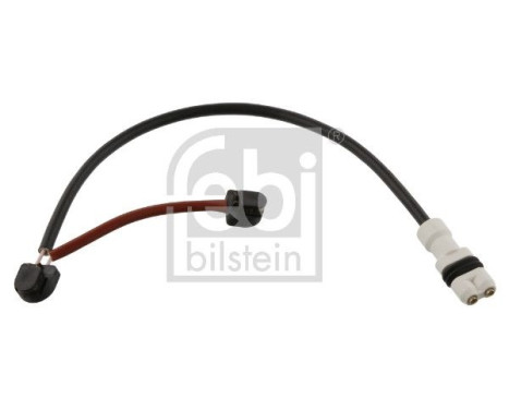 Warning Contact, brake pad wear 34883 FEBI, Image 2