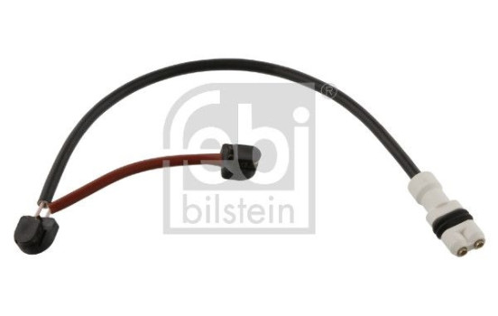 Warning Contact, brake pad wear 34883 FEBI, Image 2