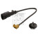 Warning Contact, brake pad wear 35447 FEBI, Thumbnail 2
