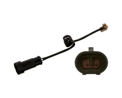Warning Contact, brake pad wear 35448 FEBI
