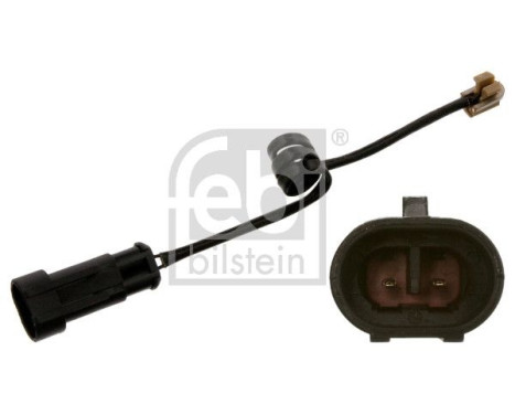 Warning Contact, brake pad wear 35448 FEBI, Image 2