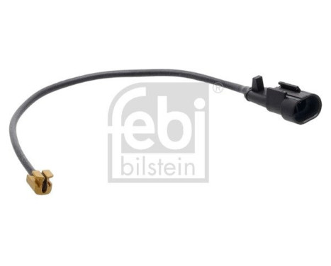 Warning Contact, brake pad wear 35448 FEBI, Image 2