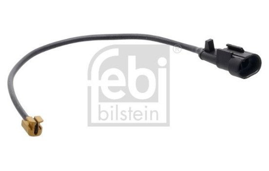 Warning Contact, brake pad wear 35448 FEBI, Image 2