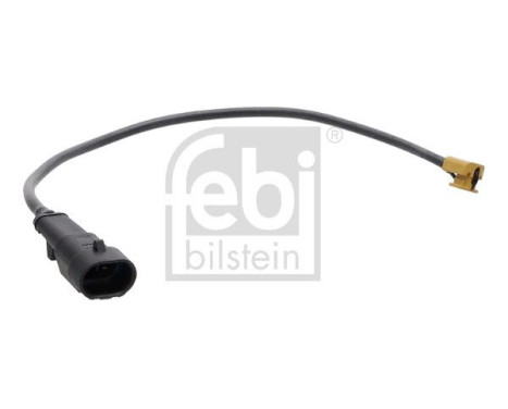 Warning Contact, brake pad wear 35448 FEBI, Image 3