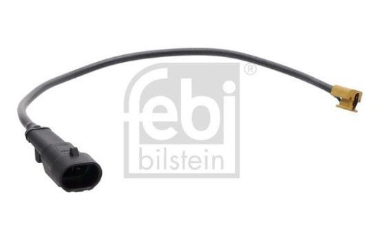 Warning Contact, brake pad wear 35448 FEBI, Image 3