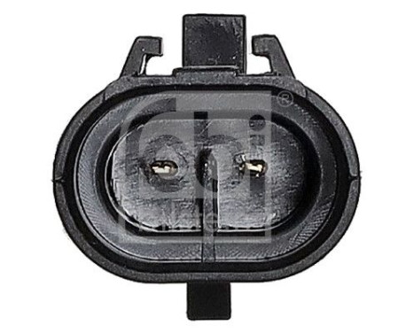 Warning Contact, brake pad wear 35448 FEBI, Image 4