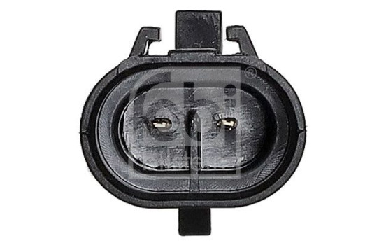 Warning Contact, brake pad wear 35448 FEBI, Image 4