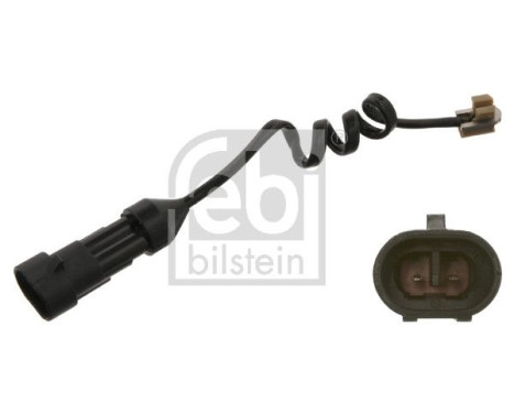 Warning Contact, brake pad wear 35450 FEBI, Image 2