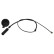 Warning Contact, brake pad wear 36032 FEBI