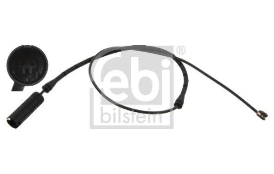 Warning Contact, brake pad wear 36032 FEBI, Image 2