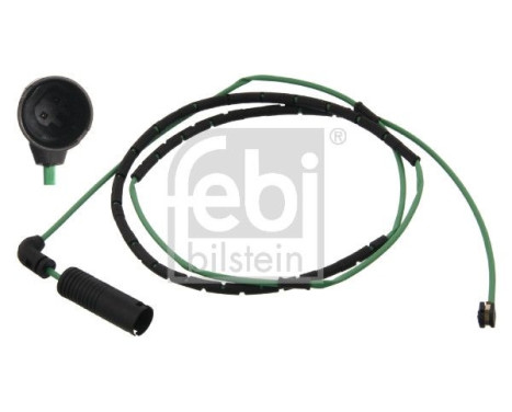 Warning Contact, brake pad wear 36033 FEBI, Image 2