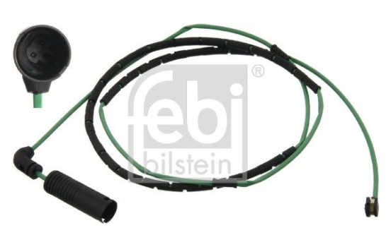 Warning Contact, brake pad wear 36033 FEBI, Image 2