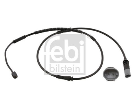 Warning Contact, brake pad wear 36426 FEBI, Image 2