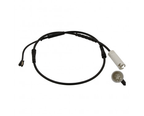 Warning Contact, brake pad wear 36570 FEBI