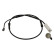 Warning Contact, brake pad wear 36570 FEBI