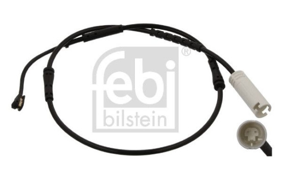 Warning Contact, brake pad wear 36570 FEBI, Image 2