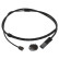 Warning Contact, brake pad wear 37158 FEBI