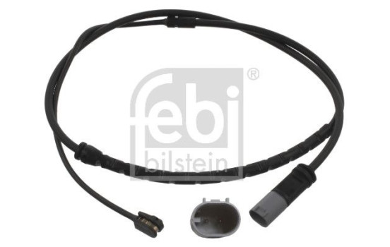 Warning Contact, brake pad wear 37158 FEBI, Image 2