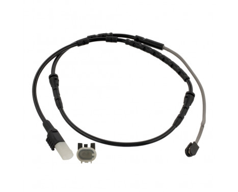 Warning Contact, brake pad wear 37458 FEBI