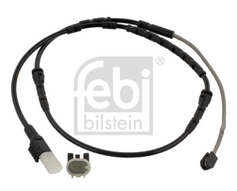 Warning Contact, brake pad wear 37458 FEBI, Image 2