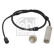 Warning Contact, brake pad wear 37662 FEBI, Thumbnail 2