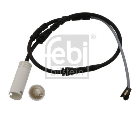 Warning Contact, brake pad wear 37663 FEBI, Image 2