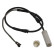 Warning Contact, brake pad wear 37664 FEBI