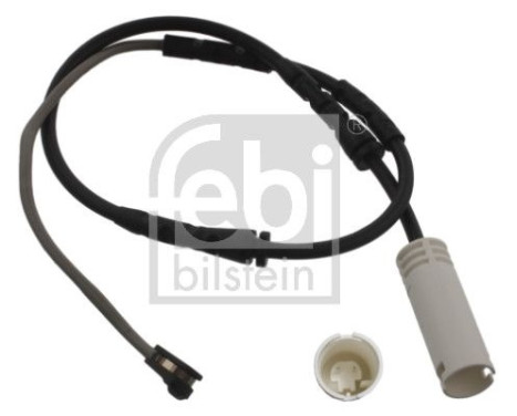 Warning Contact, brake pad wear 37664 FEBI, Image 2