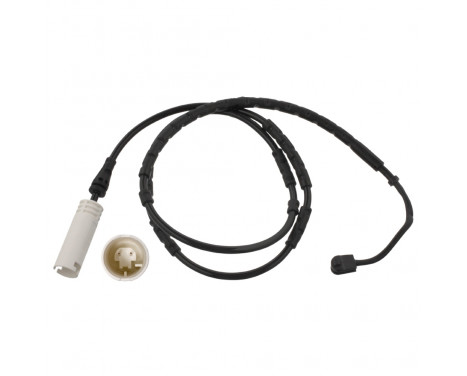 Warning Contact, brake pad wear 37667 FEBI