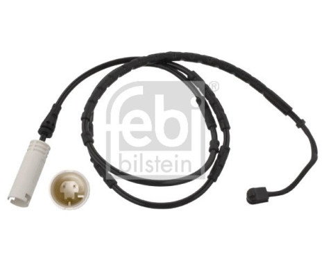 Warning Contact, brake pad wear 37667 FEBI, Image 2