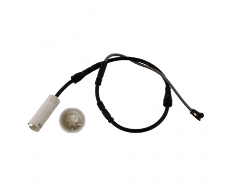 Warning Contact, brake pad wear 37668 FEBI