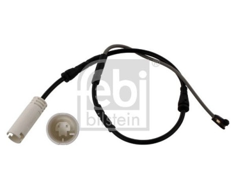 Warning Contact, brake pad wear 37668 FEBI, Image 2