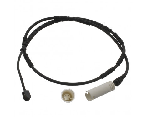 Warning Contact, brake pad wear 37669 FEBI