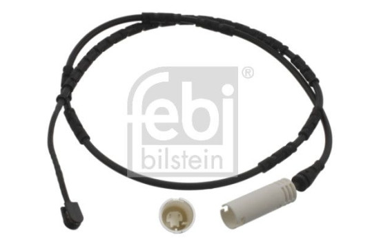 Warning Contact, brake pad wear 37669 FEBI, Image 2