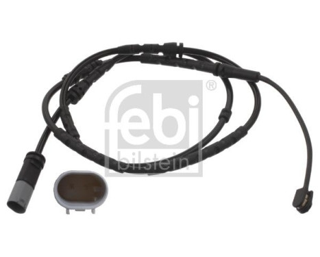 Warning Contact, brake pad wear 37727 FEBI, Image 2