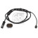 Warning Contact, brake pad wear 37727 FEBI, Thumbnail 2