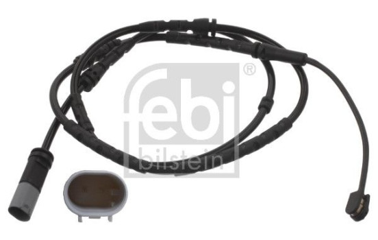 Warning Contact, brake pad wear 37727 FEBI, Image 2
