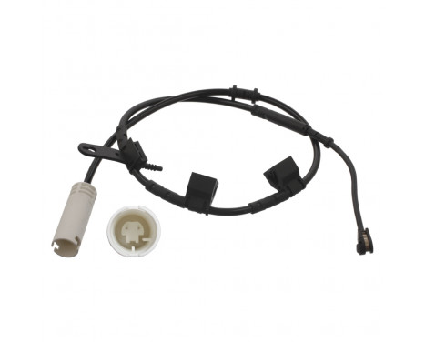 Warning Contact, brake pad wear 37728 FEBI